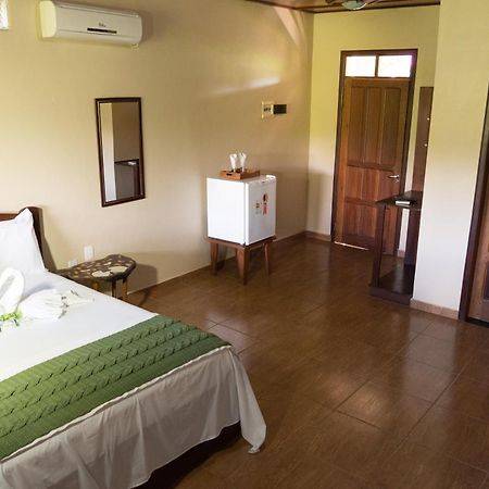 Amazonia Parksuites Novo Airão Exterior foto