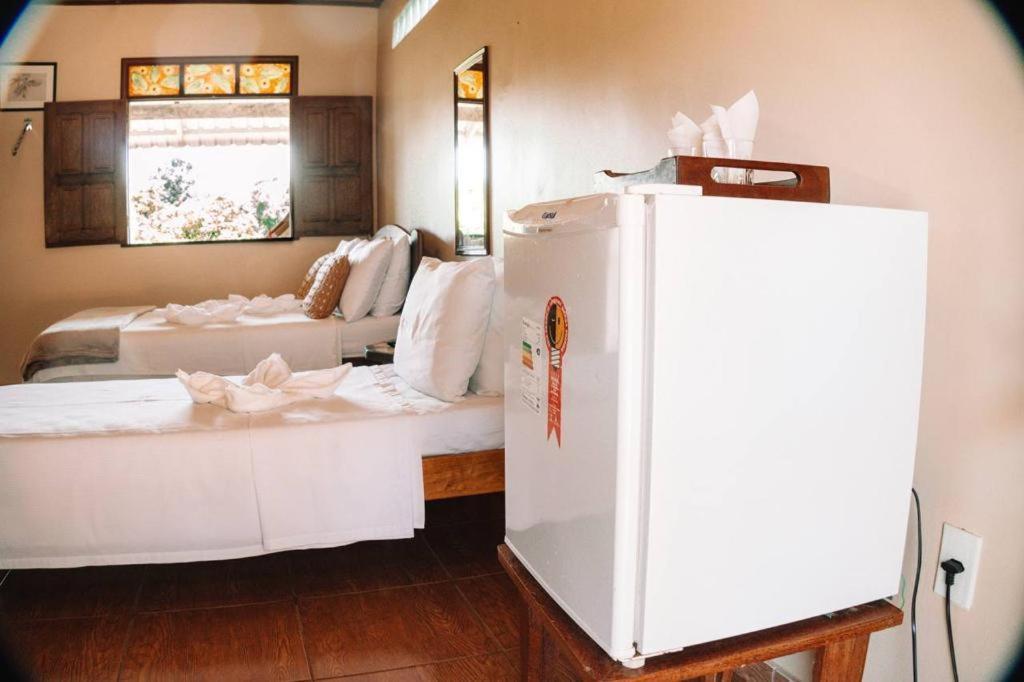 Amazonia Parksuites Novo Airão Exterior foto